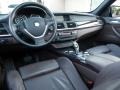 Space Grey Metallic - X5 4.8i Photo No. 5