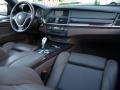 Space Grey Metallic - X5 4.8i Photo No. 6
