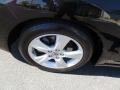Crystal Black Pearl - TSX Sedan Photo No. 10