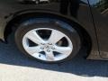 Crystal Black Pearl - TSX Sedan Photo No. 12