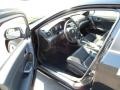 Crystal Black Pearl - TSX Sedan Photo No. 15