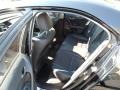 Crystal Black Pearl - TSX Sedan Photo No. 16