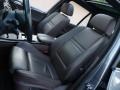 Space Grey Metallic - X5 4.8i Photo No. 14