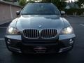 Space Grey Metallic - X5 4.8i Photo No. 16