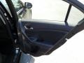 Crystal Black Pearl - TSX Sedan Photo No. 20