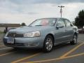 Silver Blue - L Series L200 Sedan Photo No. 1