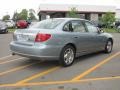 Silver Blue - L Series L200 Sedan Photo No. 2