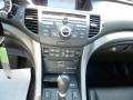 Crystal Black Pearl - TSX Sedan Photo No. 25