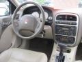 Silver Blue - L Series L200 Sedan Photo No. 4
