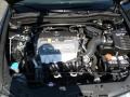 Crystal Black Pearl - TSX Sedan Photo No. 27
