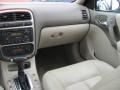 Silver Blue - L Series L200 Sedan Photo No. 5