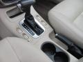 Silver Blue - L Series L200 Sedan Photo No. 8