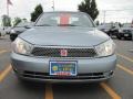 Silver Blue - L Series L200 Sedan Photo No. 10