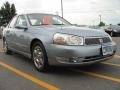 Silver Blue - L Series L200 Sedan Photo No. 15