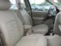 Silver Blue - L Series L200 Sedan Photo No. 18