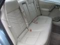 Silver Blue - L Series L200 Sedan Photo No. 19