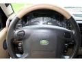 2001 Bonatti Gray Land Rover Discovery II SE  photo #66