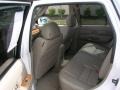 2001 Dover White Infiniti QX4 4x4  photo #10