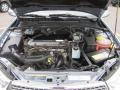 Silver Blue - L Series L200 Sedan Photo No. 30