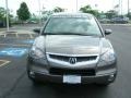 2008 Carbon Bronze Pearl Acura RDX   photo #2