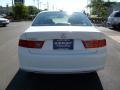 Premium White Pearl - TSX Sedan Photo No. 6