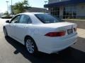Premium White Pearl - TSX Sedan Photo No. 7