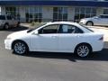 Premium White Pearl - TSX Sedan Photo No. 8