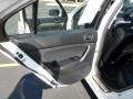 Premium White Pearl - TSX Sedan Photo No. 15