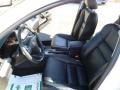 Premium White Pearl - TSX Sedan Photo No. 18
