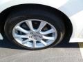 Premium White Pearl - TSX Sedan Photo No. 19
