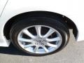 Premium White Pearl - TSX Sedan Photo No. 20