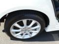 Premium White Pearl - TSX Sedan Photo No. 21