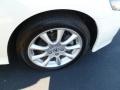 Premium White Pearl - TSX Sedan Photo No. 22