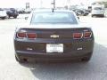 Black - Camaro SS/RS Coupe Photo No. 4
