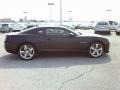 Black - Camaro SS/RS Coupe Photo No. 6