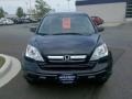 Nighthawk Black Pearl - CR-V EX 4WD Photo No. 2