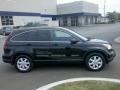 Nighthawk Black Pearl - CR-V EX 4WD Photo No. 4