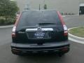 Nighthawk Black Pearl - CR-V EX 4WD Photo No. 6