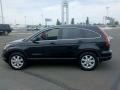Nighthawk Black Pearl - CR-V EX 4WD Photo No. 8