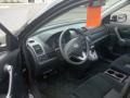 Nighthawk Black Pearl - CR-V EX 4WD Photo No. 9