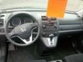 Nighthawk Black Pearl - CR-V EX 4WD Photo No. 11