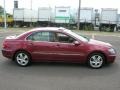 Redondo Red Pearl - RL 3.5 AWD Sedan Photo No. 4