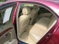 Redondo Red Pearl - RL 3.5 AWD Sedan Photo No. 10