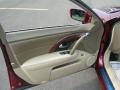 Redondo Red Pearl - RL 3.5 AWD Sedan Photo No. 16