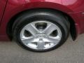 Redondo Red Pearl - RL 3.5 AWD Sedan Photo No. 18