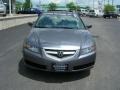 Anthracite Metallic - TL 3.2 Photo No. 2