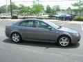 Anthracite Metallic - TL 3.2 Photo No. 4