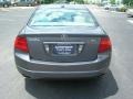 2006 Anthracite Metallic Acura TL 3.2  photo #6