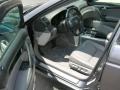 Anthracite Metallic - TL 3.2 Photo No. 9