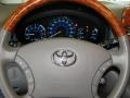 2008 Silver Shadow Pearl Toyota Sienna Limited AWD  photo #20